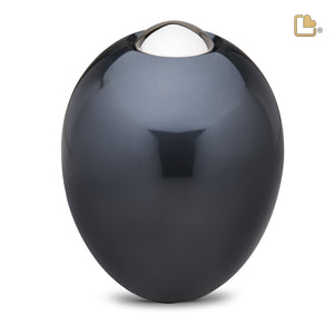 Adult Adore Midnight Cremation Urn