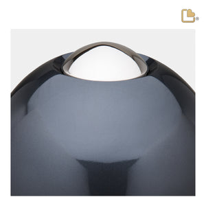 Adult Adore Midnight Cremation Urn