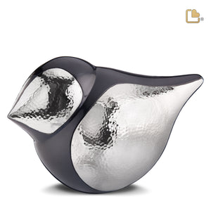 Adult Soul Bird Female Cremation Urn