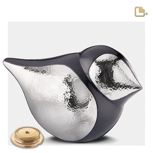 Adult Soul Bird Female Cremation Urn