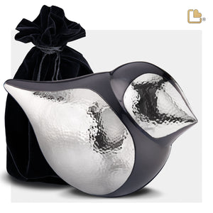 Adult Soul Bird Female Cremation Urn