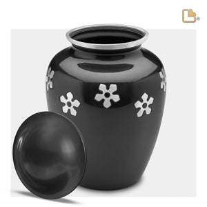 Adult Forget-Me-Not Cremation Urn