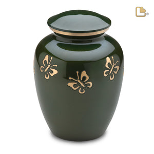 Adult Butterfly Quest Cremation Urn