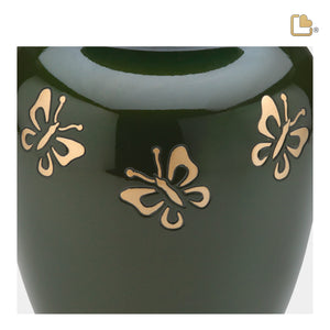 Adult Butterfly Quest Cremation Urn