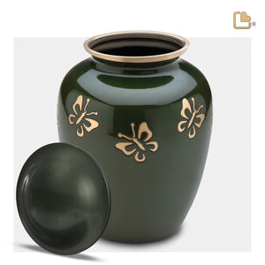 Adult Butterfly Quest Cremation Urn