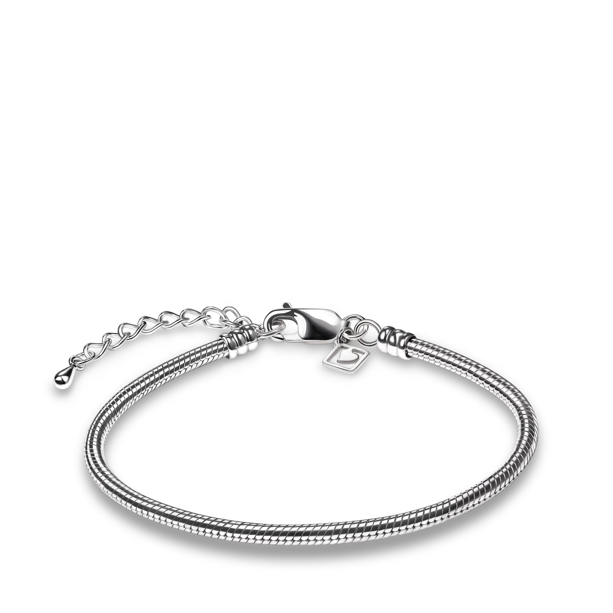 925 Sterling Silver Bracelet