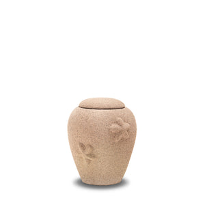 StarFish Keepsake Urn Eco Sand