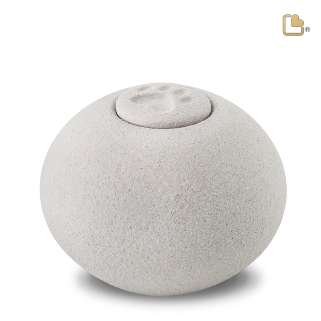 Pacific Large Pet Urn Eco Sand