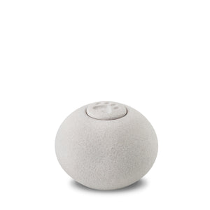 Pacific Small Pet Urn Eco Sand