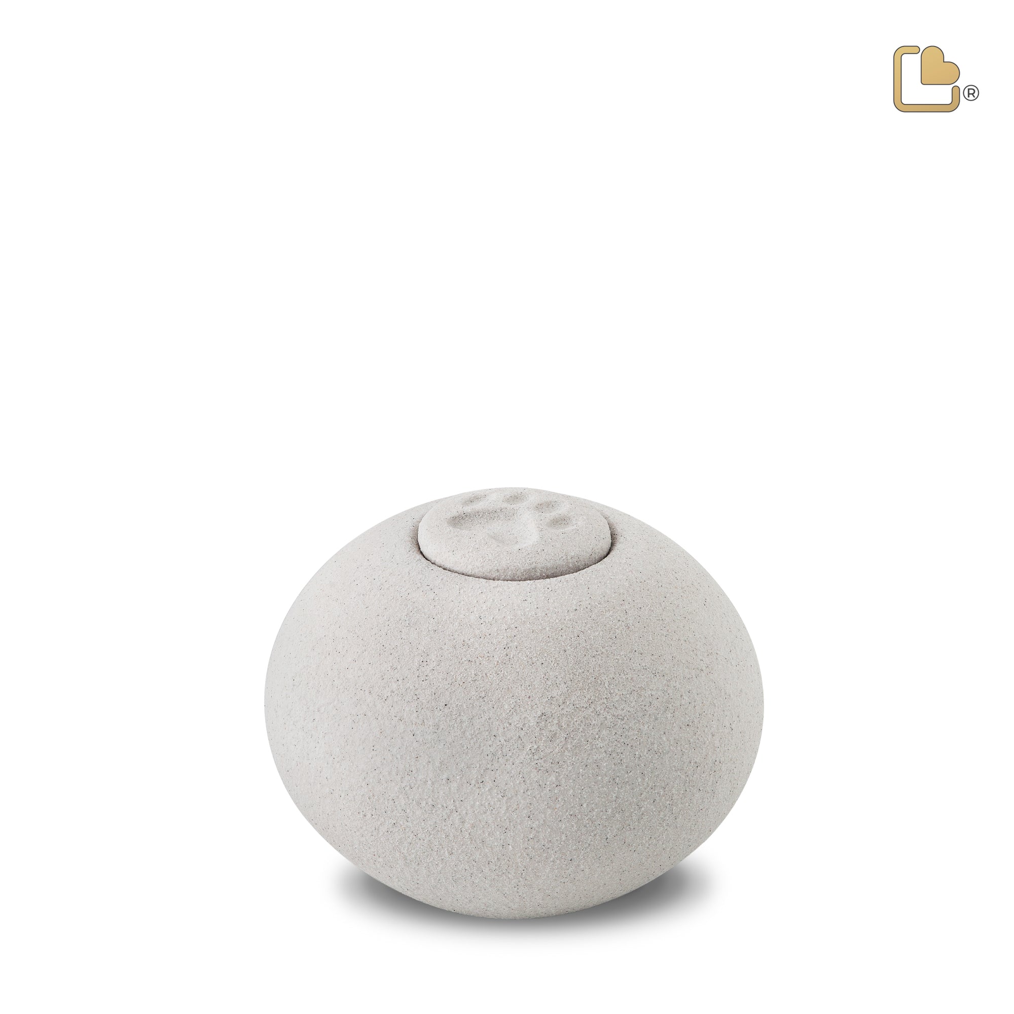 Pacific Small Pet Urn Eco Sand