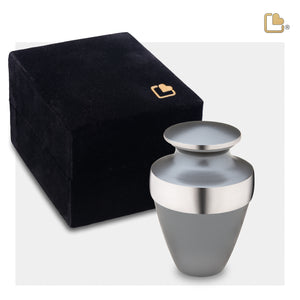 Keepsake Eternity Slate Cremation Urn