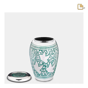 Keepsake Returning Home Cremation Urn