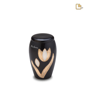 Keepsake Tulip Cremation Urn