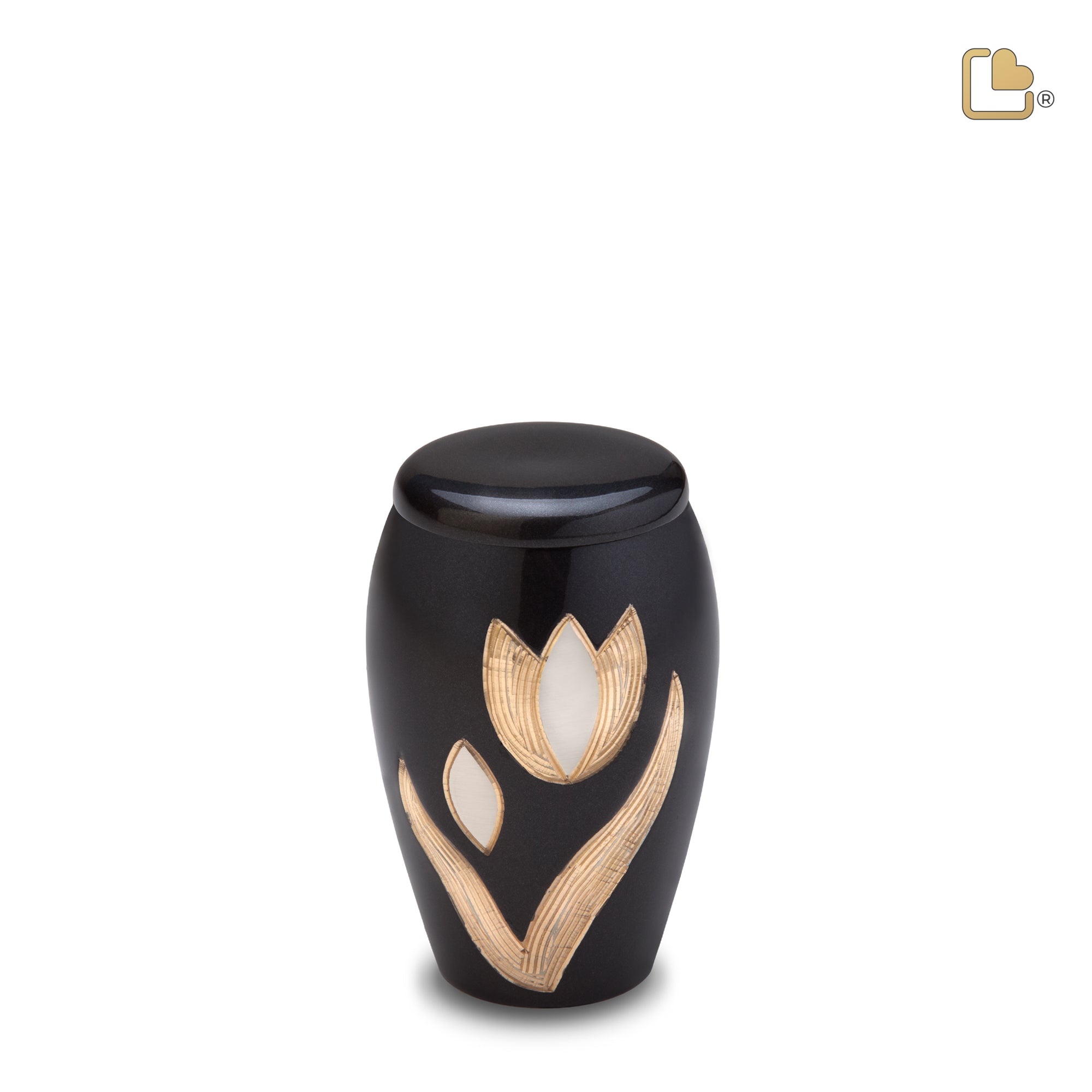 Keepsake Tulip Cremation Urn