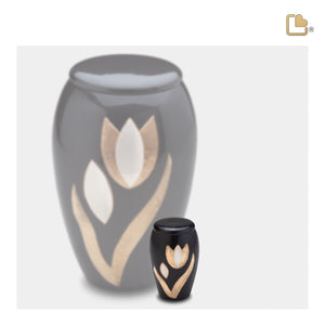 Keepsake Tulip Cremation Urn