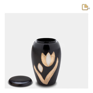 Keepsake Tulip Cremation Urn