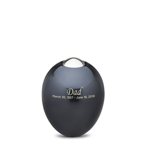 Keepsake Adore Midnight Cremation Urn