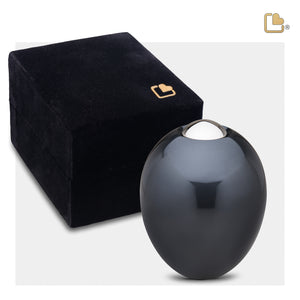 Keepsake Adore Midnight Cremation Urn