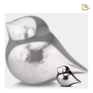 Keepsake Soul Bird Male Cremation Urn