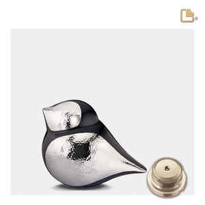 Keepsake Soul Bird Male Cremation Urn