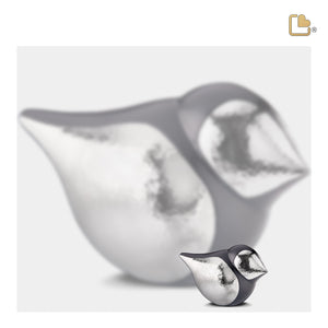 Keepsake Soul Bird Female Cremation Urn