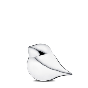 Keepsake Silver SoulBird Male