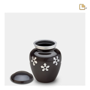 Keepsake Forget-Me-Not Cremation Urn