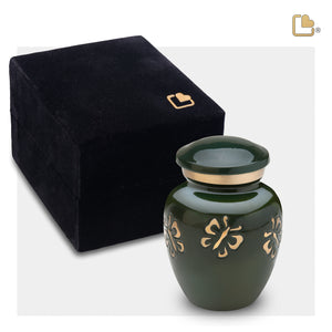 Keepsake Butterfly Quest Cremation Urn