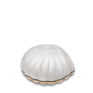 Keepsake Shell Pearl Cremation Urn