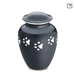 Classicª Midnight Large Pet Cremation Urn