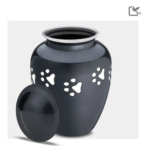 Classicª Midnight Large Pet Cremation Urn