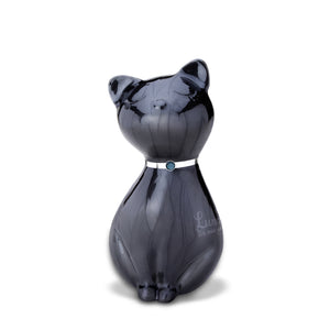 Princess Catª Midnight Pet Urn