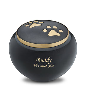 Classic Cuddleª Large Pet Cremation Urn