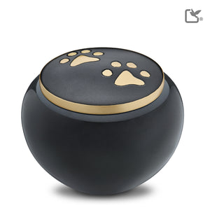 Classic Cuddleª Large Pet Cremation Urn