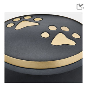 Classic Cuddleª Large Pet Cremation Urn