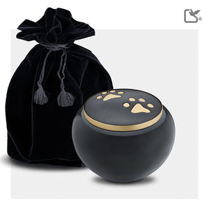 Classic Cuddleª Large Pet Cremation Urn