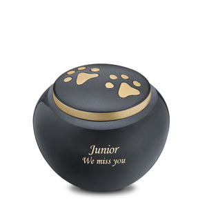 Classic Cuddleª Medium Pet Cremation Urn