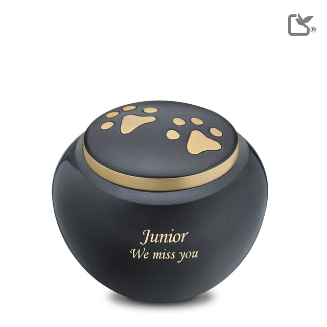 Classic Cuddleª Medium Pet Cremation Urn