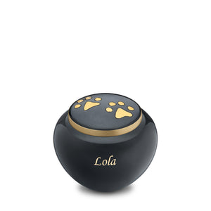 Classic Cuddleª Small Pet Cremation Urn