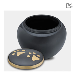 Classic Cuddleª Small Pet Cremation Urn