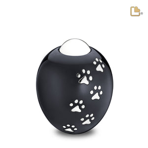 Adore™  Midnight Large Pet Cremation Urn