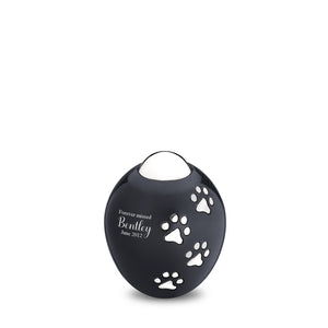 Adoreª  Midnight Small Pet Cremation Urn