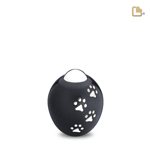 Adoreª  Midnight Small Pet Cremation Urn