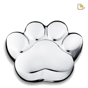 LovePaw Large Pet  Pol Silver