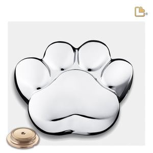 LovePaw Large Pet  Pol Silver