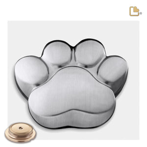 LovePaw Large Pet  Bru Pewter