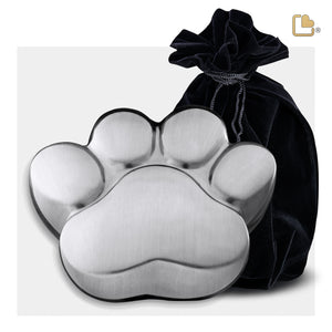 LovePaw Large Pet  Bru Pewter