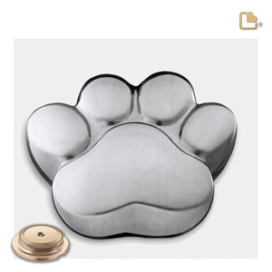 LovePaw Medium Pet  Bru Pewter