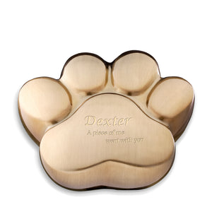 LovePaw Large Pet  Bru Gold