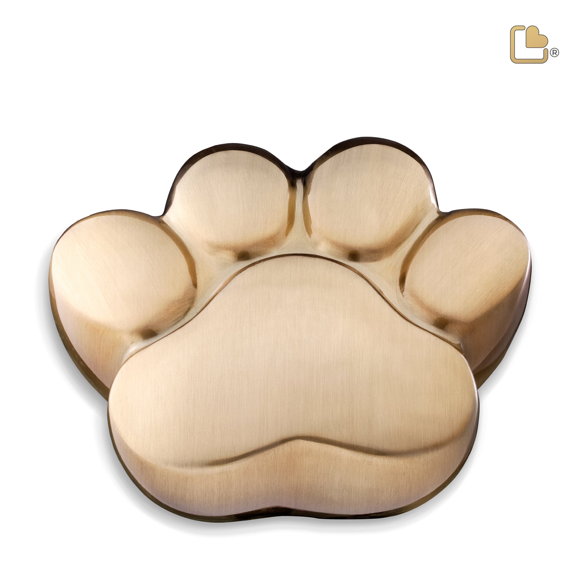 LovePaw Large Pet Bru Gold